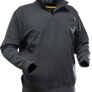 Top-Preis PFANNER® Quarter Zipp Neck Sweater