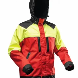 Sonderaktion PFANNER® Nanoshield® Regenjacke