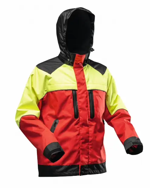 Sonderaktion PFANNER® Nanoshield® Regenjacke