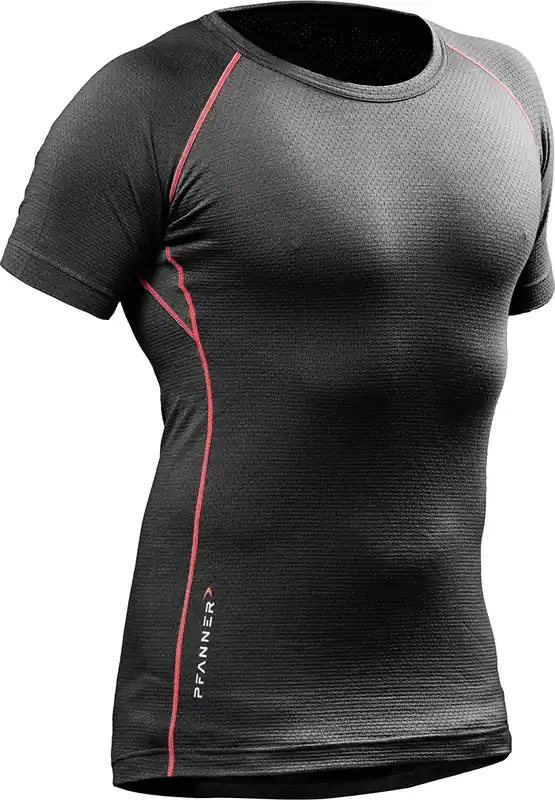 Geprüft PFANNER® Merino AirSoft Shirt
