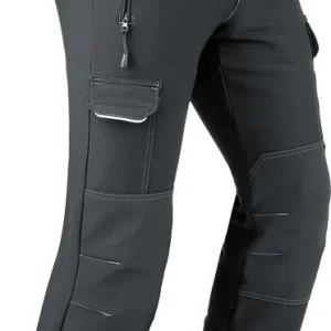 Direktkauf PFANNER® Thermo Outdoorhose