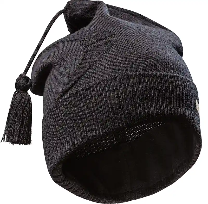 PFANNER® Merino Thermolite Funktionszipfelmütze Markenprodukt