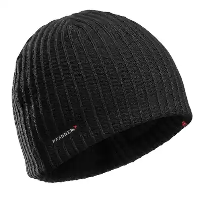 Preiswert PFANNER® Primaloft Gold Strickmütze