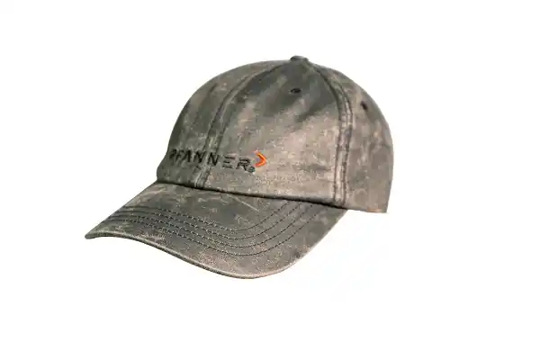 PFANNER® Alcantara Kappe Top-Angebot