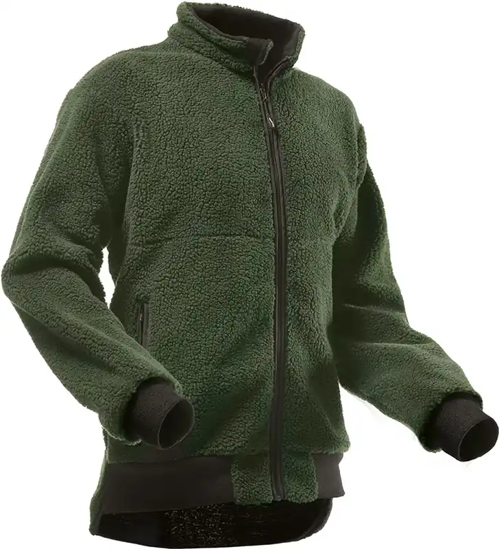 Garantierte Lieferung PFANNER® Midland Faserpelzjacke