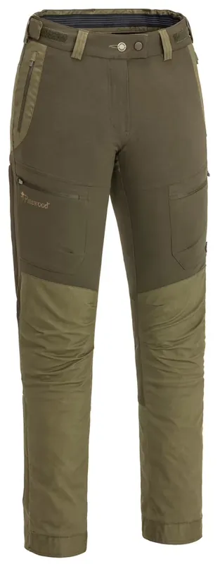 Pinewood Finnveden Hybrid Extrem Hose Damen Jetzt Bestellen