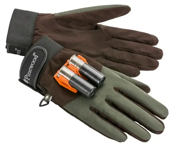 Pinewood Quick Reloader Handschuh Direkt Vom Hersteller