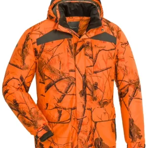 Mega-Angebot Pinewood Abisko Camou 2.0 Jacke AP Blaze