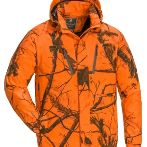 Letzte Chance Pinewood Reswick Camou Jacke
