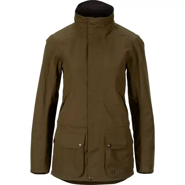 Jetzt Kaufen Härkila Retrieve Jacke Damen