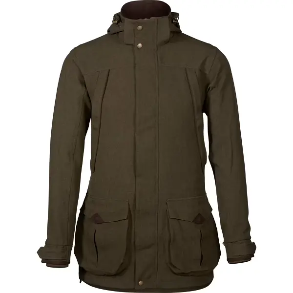 Seeland Woodcock Advanced Jacke Jetzt Bestellen