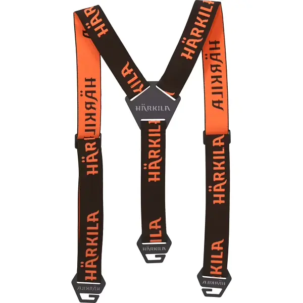 Härkila Wildboar Pro Tech Hosenträger Ausverkauf