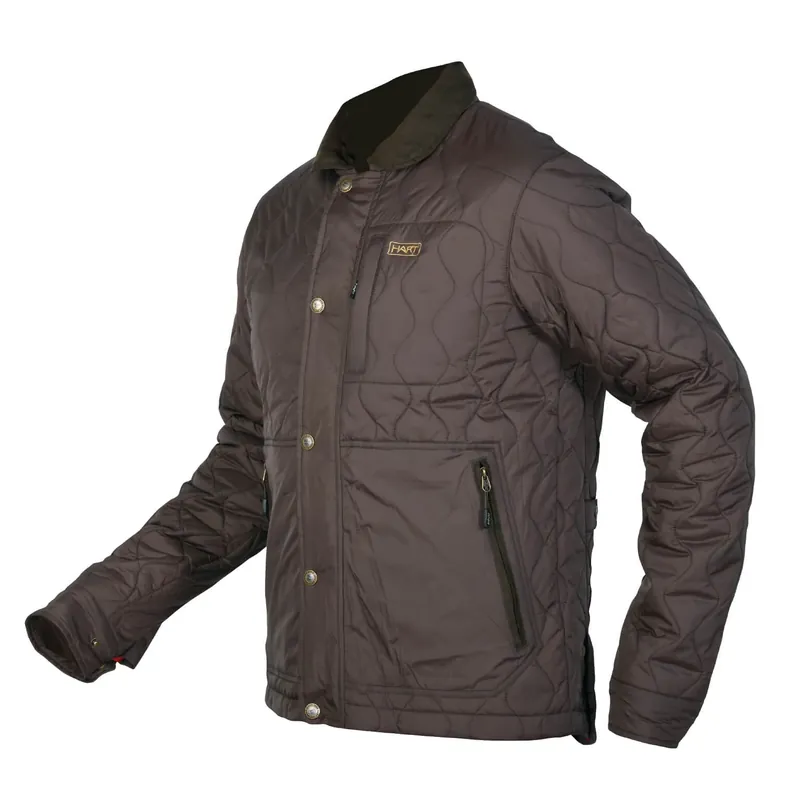 Direkt Vom Hersteller Hart Massaias-J Jacke Herren