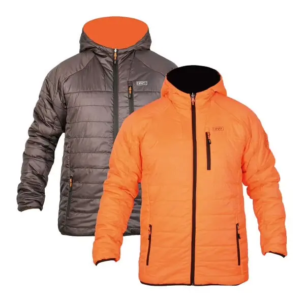 Hart Kurgan-P2D Wendejacke Herren Günstig