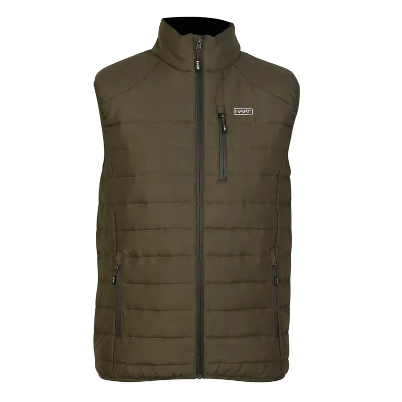 Top-Seller Hart Batan-V Weste Herren