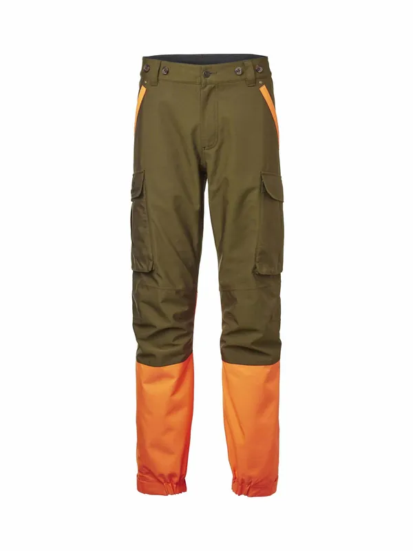 Neu Chevalier Noux High Vis Hose Herren