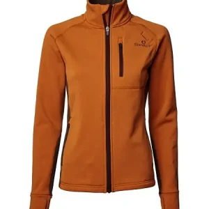 Letzte Chance Chevalier Tay Fleece Jacke Damen