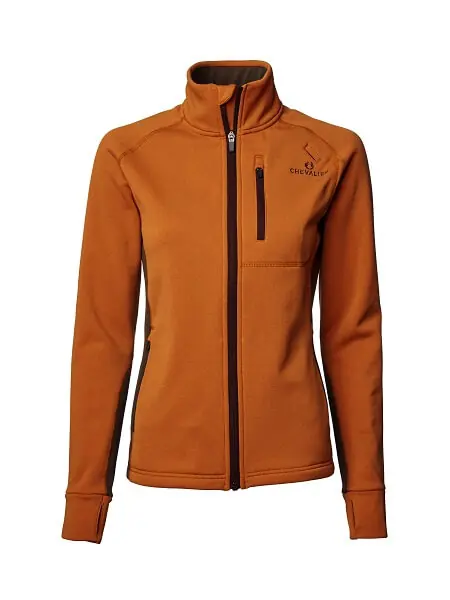 Letzte Chance Chevalier Tay Fleece Jacke Damen