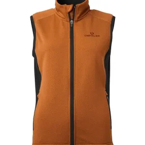 Angebot Chevalier Lenzie Fleeceweste Damen