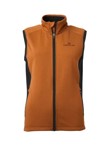 Angebot Chevalier Lenzie Fleeceweste Damen