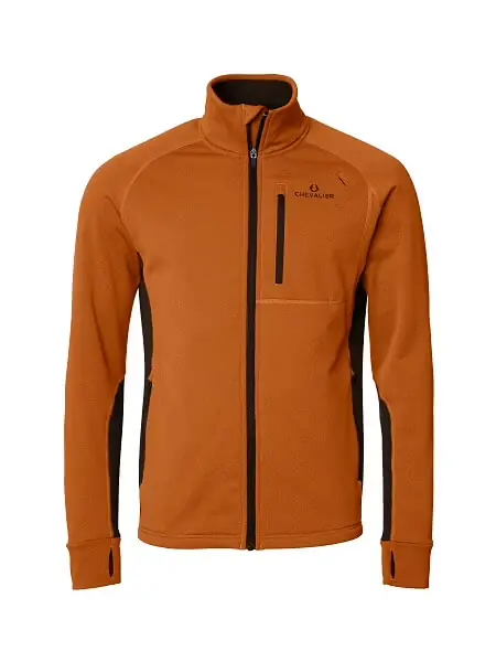 Chevalier Tay Fleecejacke Herren Geprüft