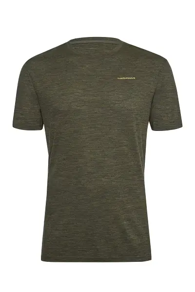 Thermowave Merino Offbeat TruLite T-Shirt Kracherpreis