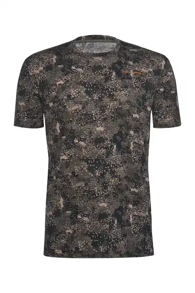 Sale Thermowave Merino Wool T-Shirt Gr S