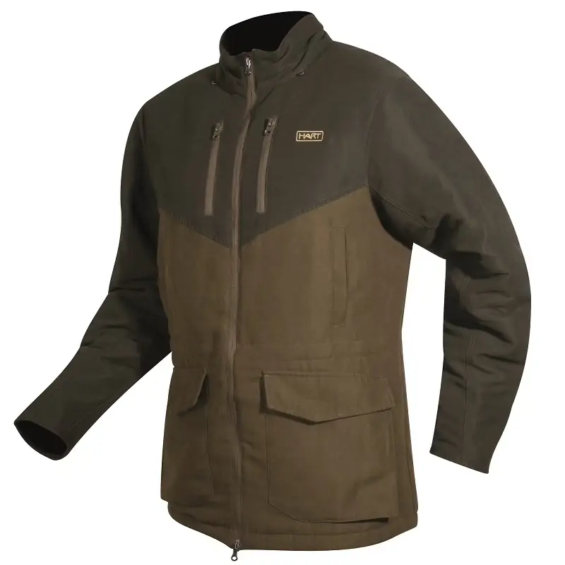Hart Lochmor-J Jacke Herren Neue Kollektion