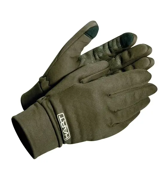 Sonderaktion Hart Urko-GL Handschuhe touchscreenfähig