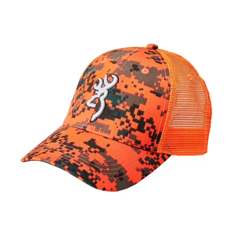 Sonderaktion Browning Digi Blaze Kappe