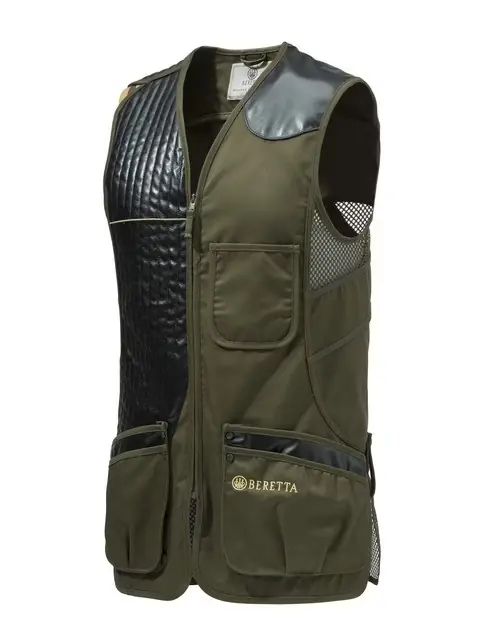 Ausverkauf Beretta Sporting Schießweste