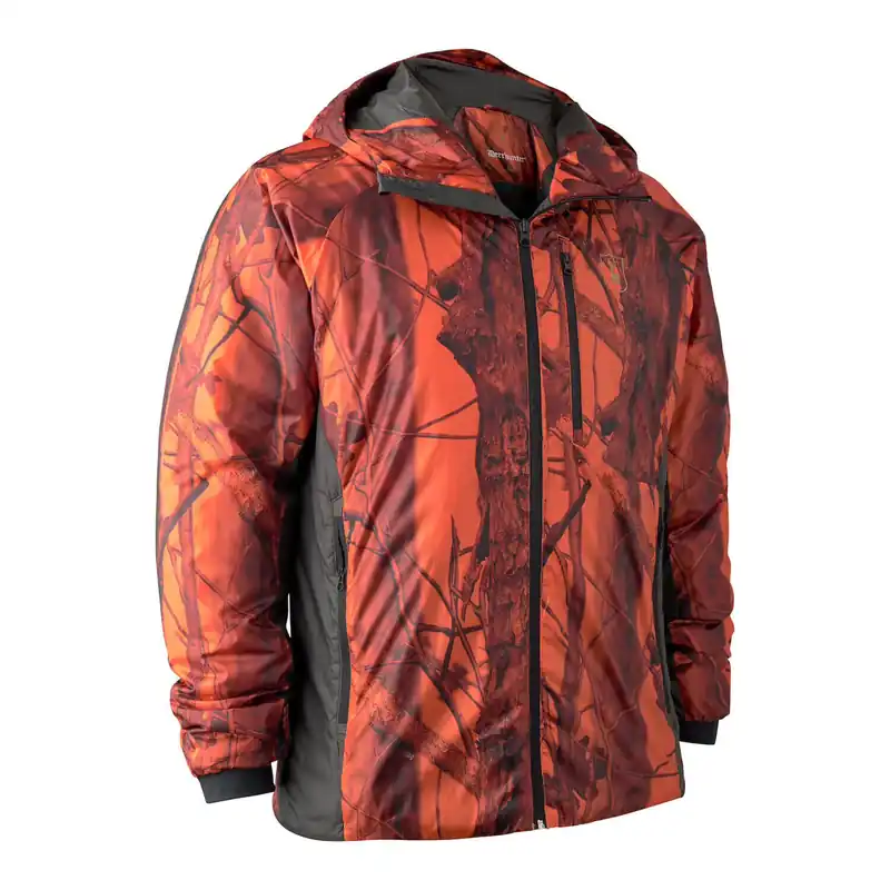 Deerhunter sanft wattierte Jacke Letzte Chance