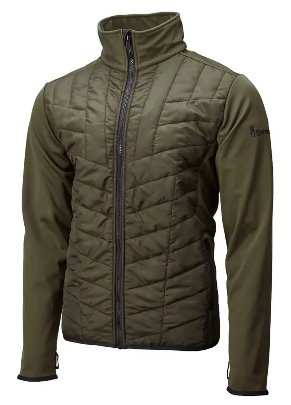 Browning XPO Coldkill Jacke Inlayer Markenware