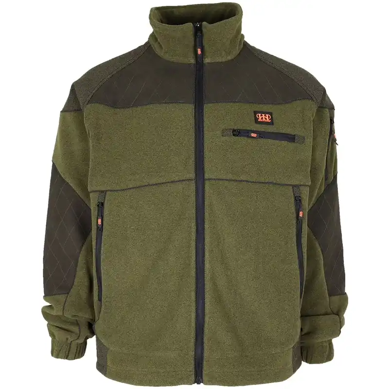 Rabatt House of Hunting Romano Fleecejacke