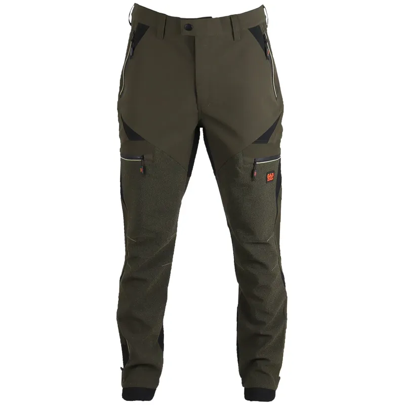 Neu House of Hunting Marco Softshell Hose