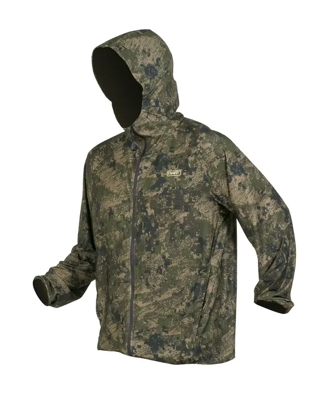 Hart Ural-JC Cover Jacke mit Insektenschutz Überziehjacke Super-Preis