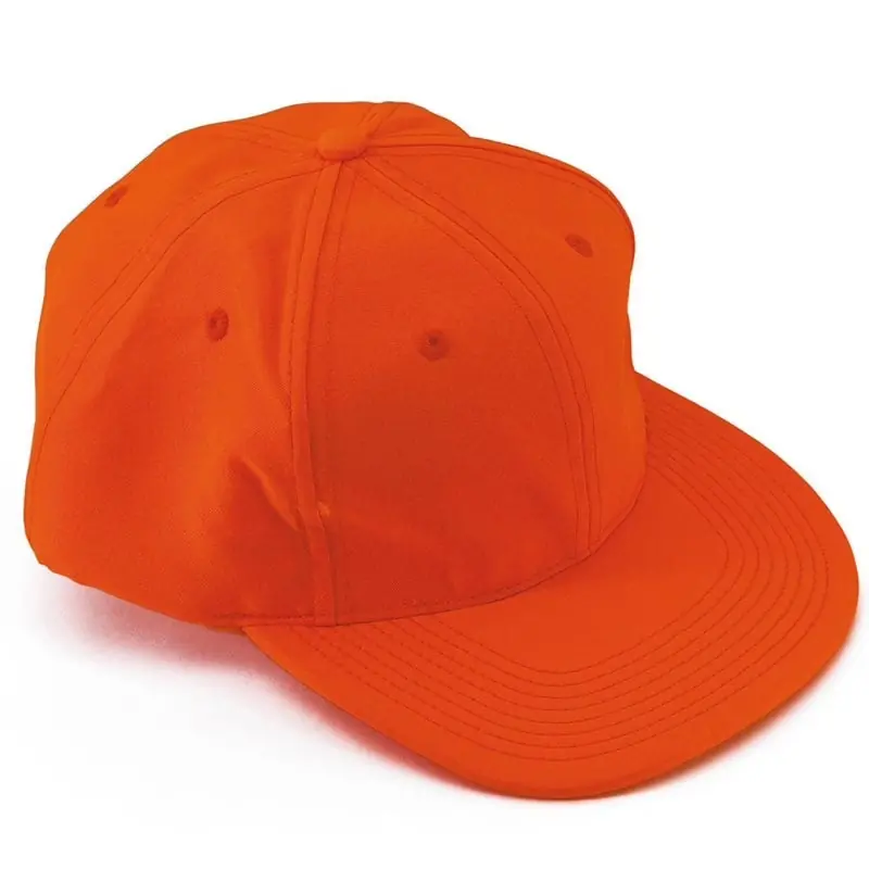 Percussion Signal Cap für Kinder Orange Mega-Angebot