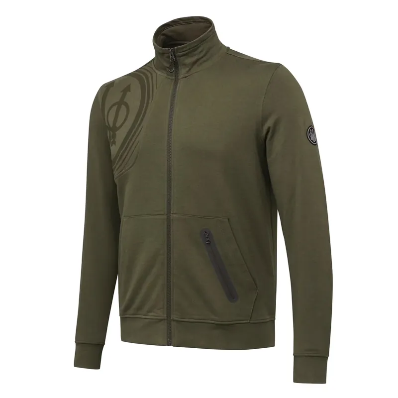 Beretta Corporate Sweater Jacke Herren Must-Have