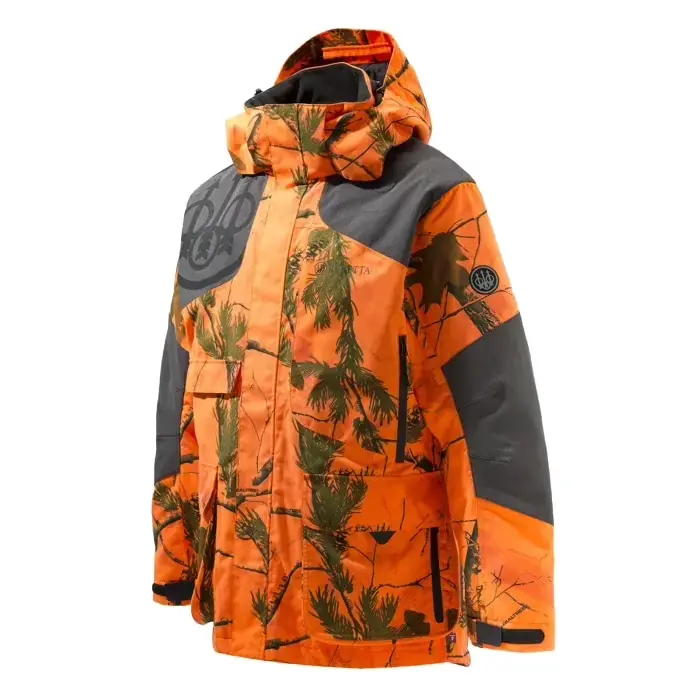 Beretta Insulated Static EVO Jacke Herren Schneller Versand