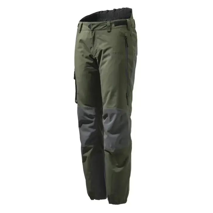 Garantierte Lieferung Beretta Insulated Static EVO Grün Hose Herren