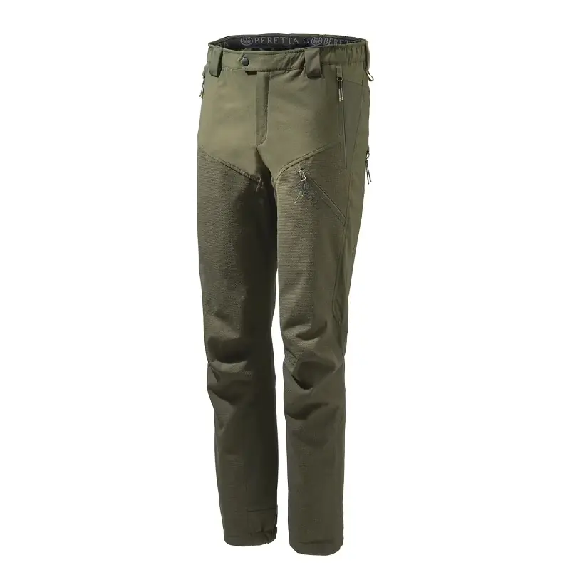 Beretta Thorn Resistant EVO Moosgrün Hose Herren Abverkauf
