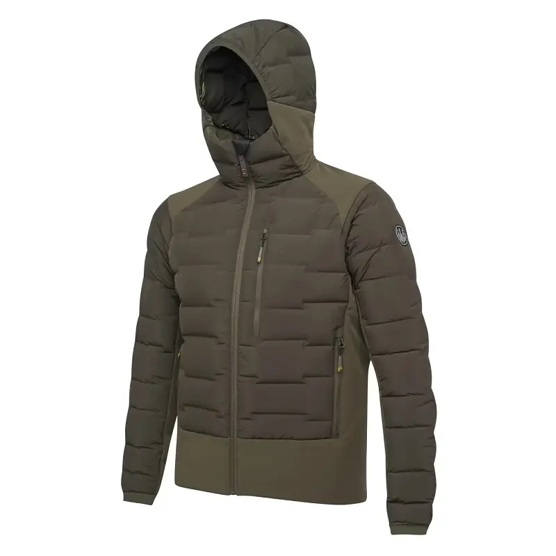 Abverkauf Beretta Tarandus Jacke Moosgrün Herren