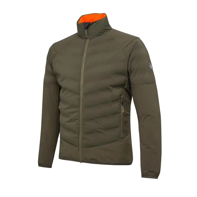 Beretta Bezoar Hybrid Jacke Herren Moosgrün Günstig