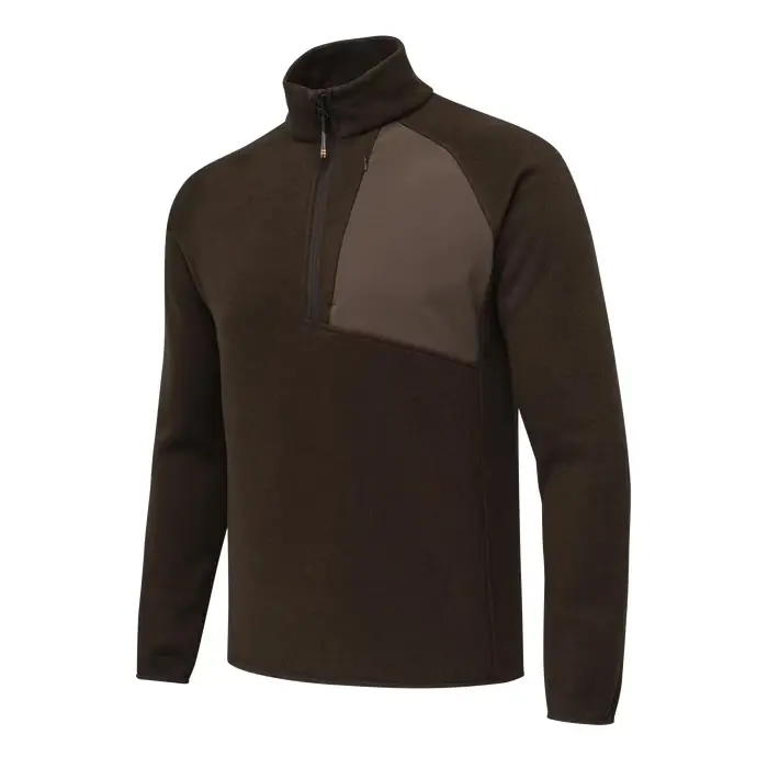 Beretta Abisko Half Zip Fleecepullover Herren Top-Seller