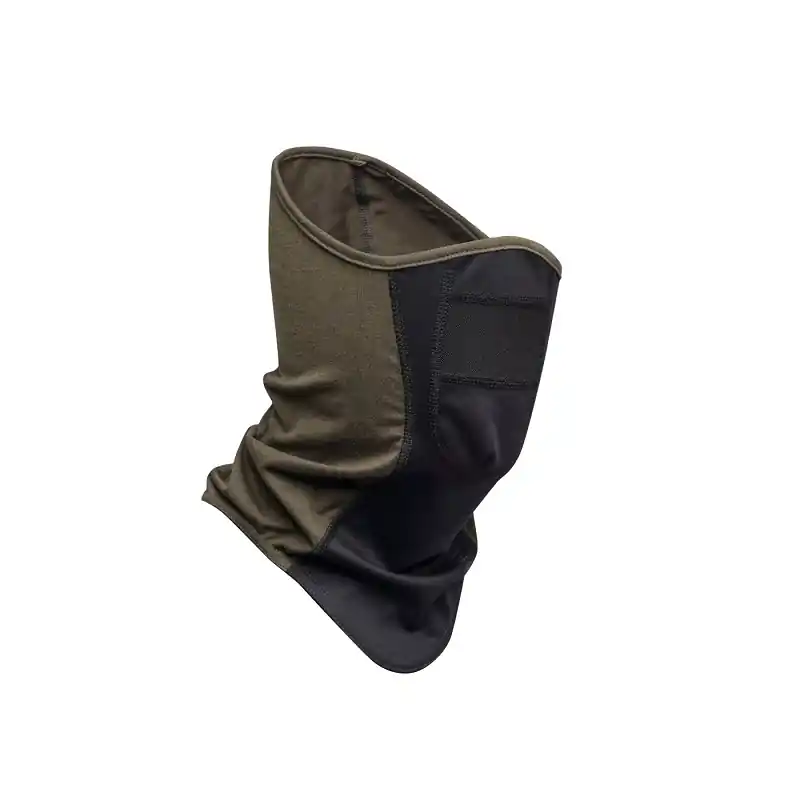 Beretta Collo Halswärmer Moosgrün Neuheit