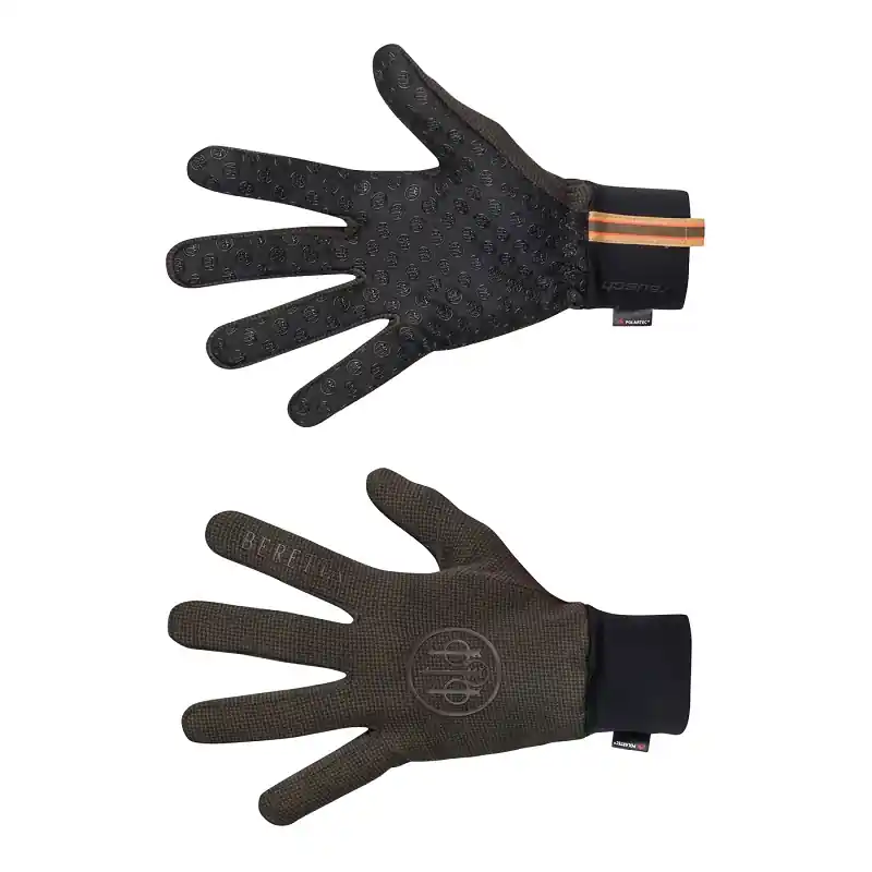 Jetzt Bestellen Beretta Hardface Handschuhe Brown Bark