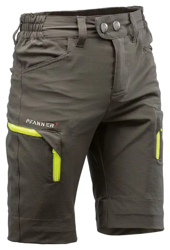 Garantierte Lieferung PFANNER® Olbia Light Shorts Kids