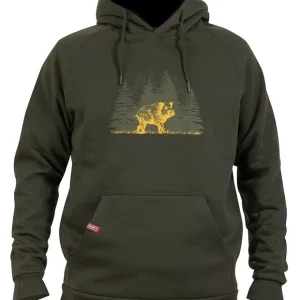 Hart Branded-H Hoodie Schnäppchen