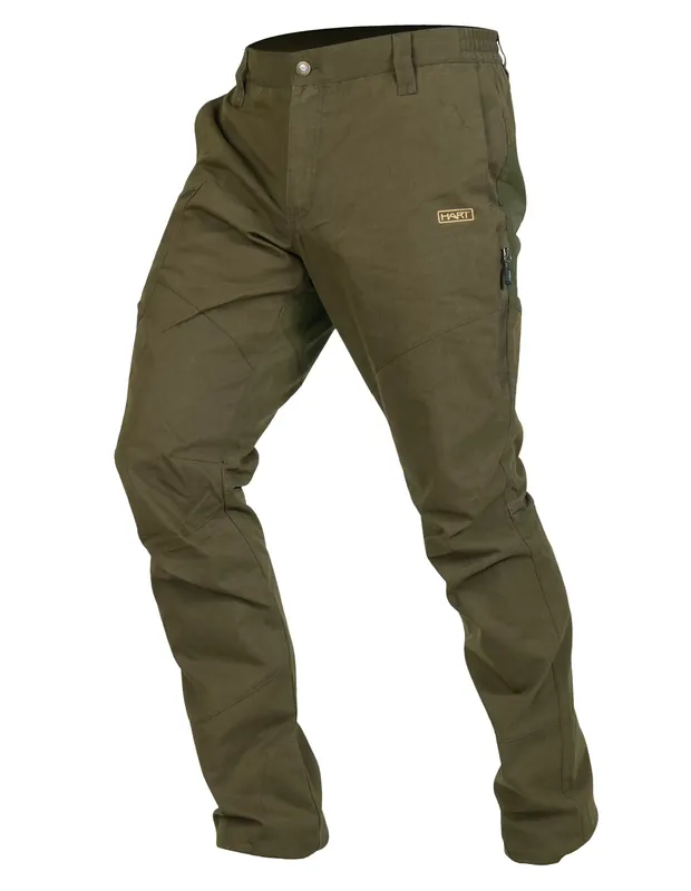 Online Kaufen Hart Walnut-T Hose