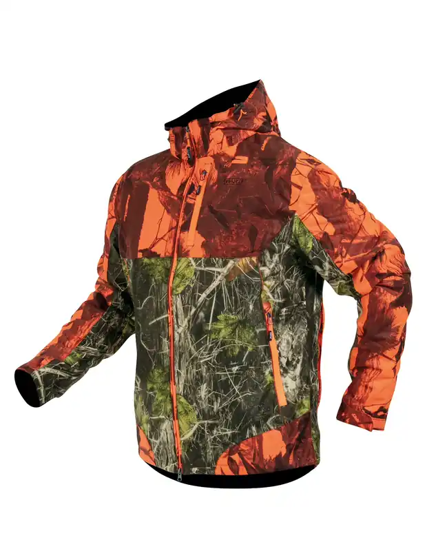 Markenware Hart Donon-J 2SP Jacke